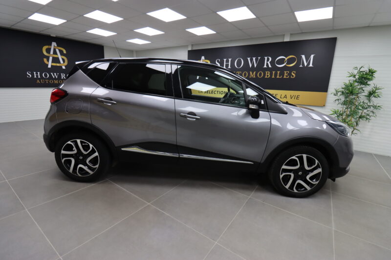 RENAULT CAPTUR I 2015