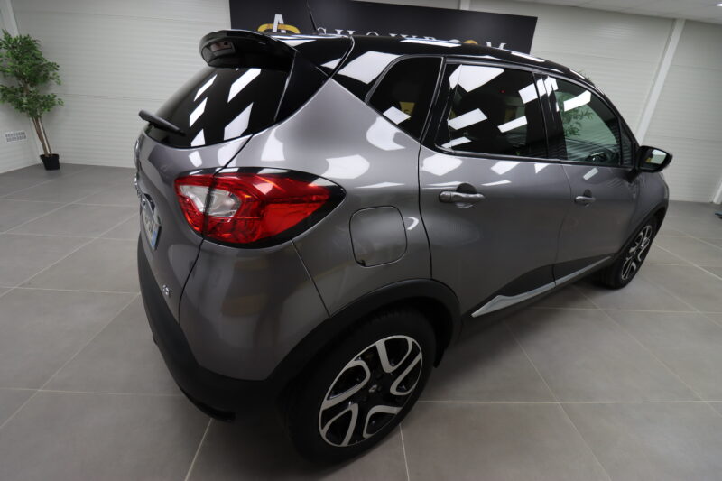 RENAULT CAPTUR I 2015