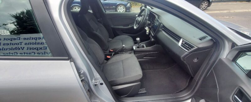  CLIO5  1.5DCI 90CH BUSINESS