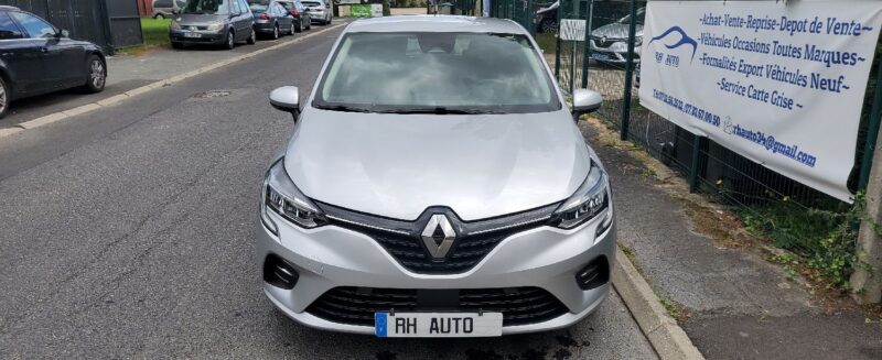  CLIO5  1.5DCI 90CH BUSINESS