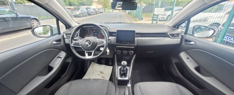  CLIO5  1.5DCI 90CH BUSINESS