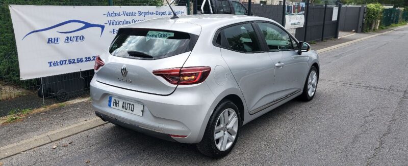  CLIO5  1.5DCI 90CH BUSINESS