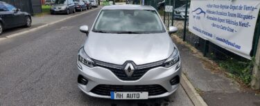  CLIO5  1.5DCI 90CH BUSINESS