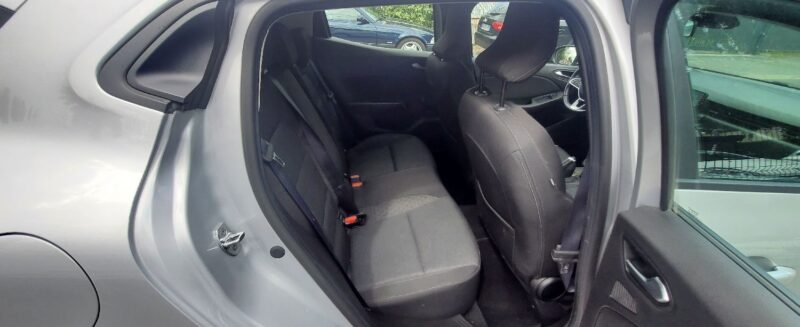  CLIO5  1.5DCI 90CH BUSINESS