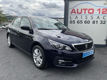 PEUGEOT 308  2018