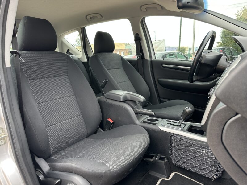 Mercedes Classe A 150 95 CV / Boite Auto / Clim / 170 KM