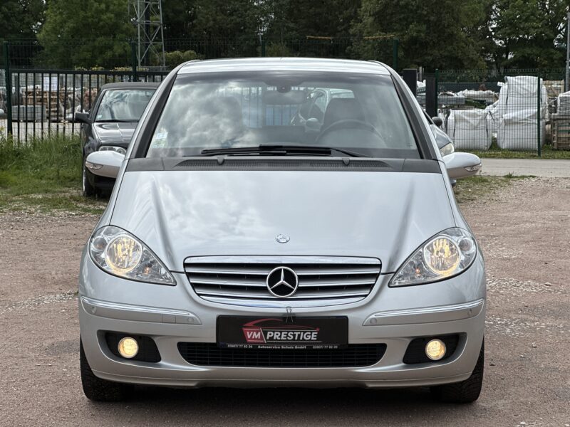 Mercedes Classe A 150 95 CV / Boite Auto / Clim / 170 KM