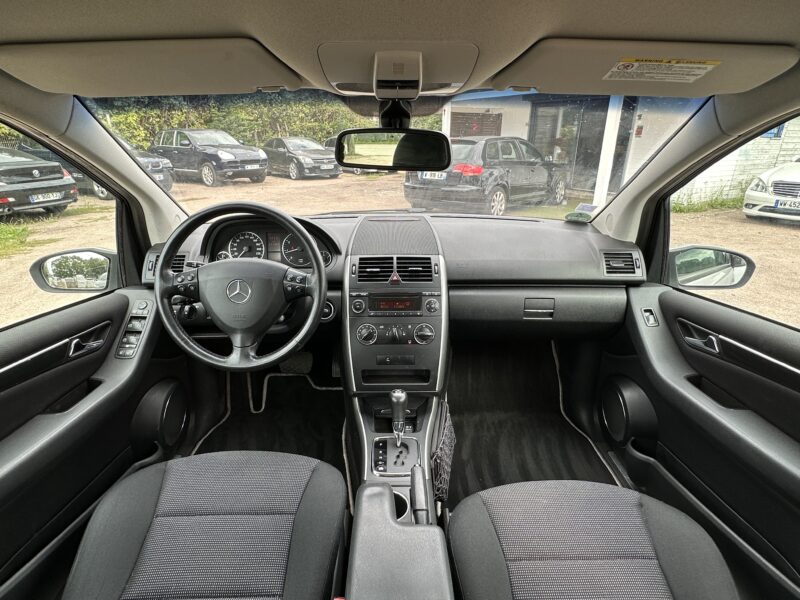 Mercedes Classe A 150 95 CV / Boite Auto / Clim / 170 KM