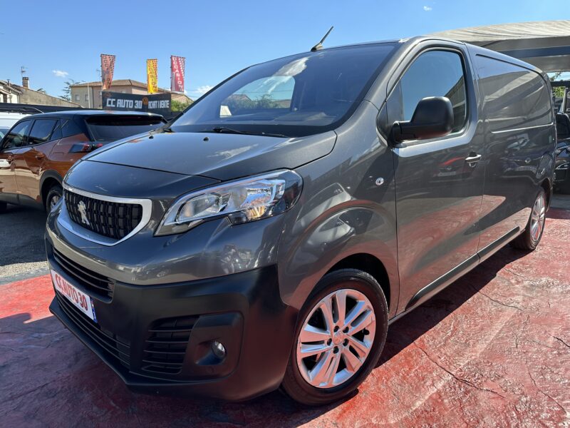 PEUGEOT EXPERT Camionnette 2019