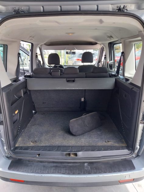 FIAT DOBLO Cargo 1.6 D Multijet 105