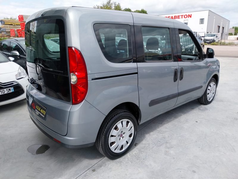 FIAT DOBLO Cargo 1.6 D Multijet 105