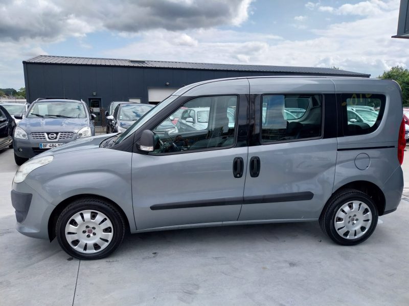 FIAT DOBLO Cargo 1.6 D Multijet 105