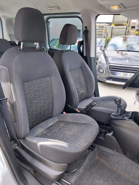 FIAT DOBLO Cargo 1.6 D Multijet 105