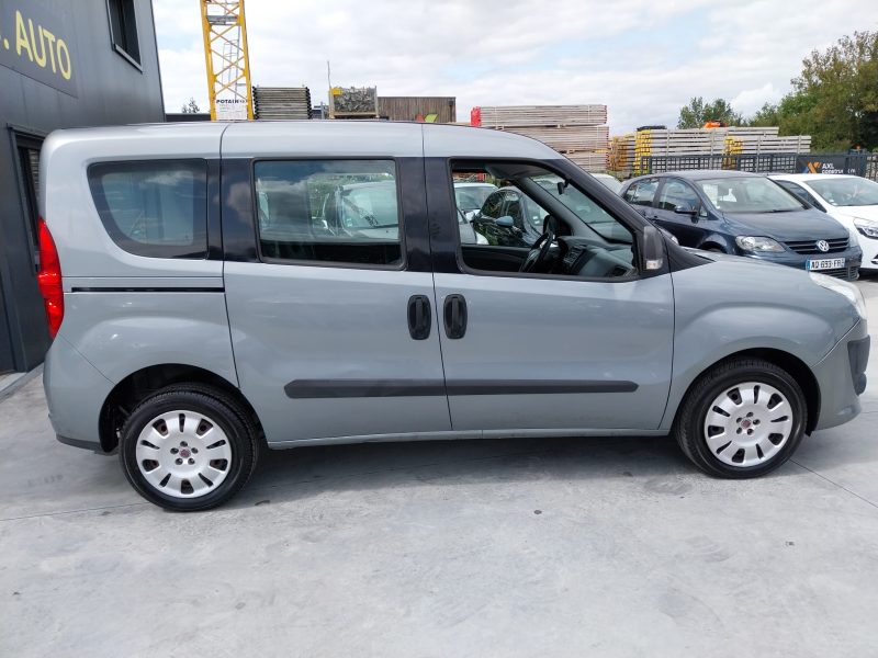 FIAT DOBLO Cargo 1.6 D Multijet 105