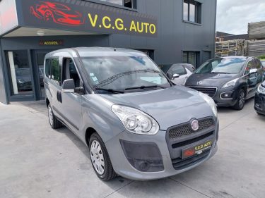 FIAT DOBLO Cargo 1.6 D Multijet 105