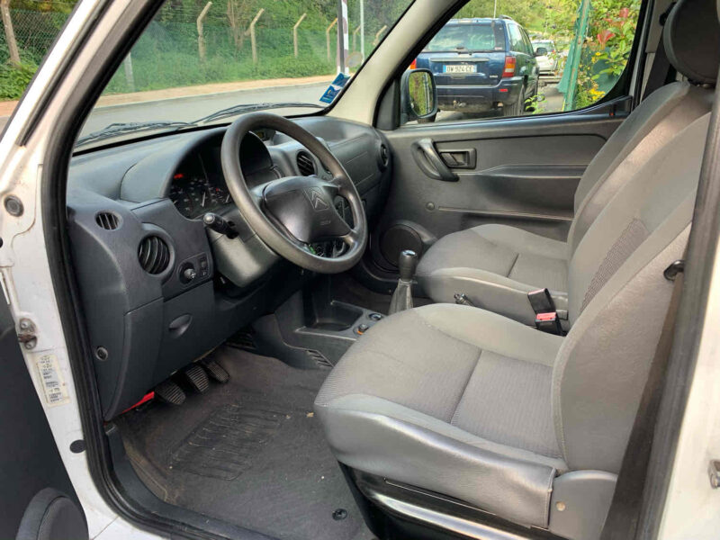 CITROEN BERLINGO 1.6HDI 75CV