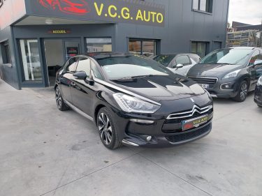 CITROEN DS5 2.0 HDi 165 So Chic