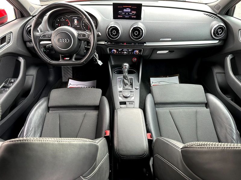 AUDI A3 Sportback 2013