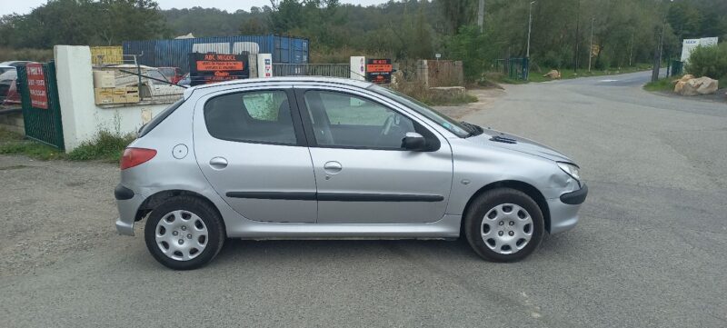 PEUGEOT 206 3/5 portes 2005