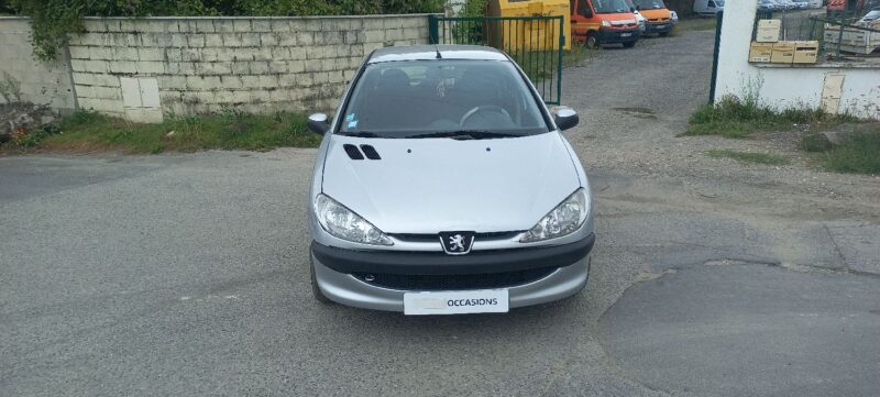 PEUGEOT 206 3/5 portes 2005