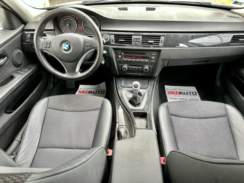 B.M.W. SERIE 3 E90 2010