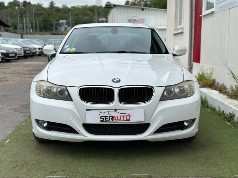 B.M.W. SERIE 3 E90 2010