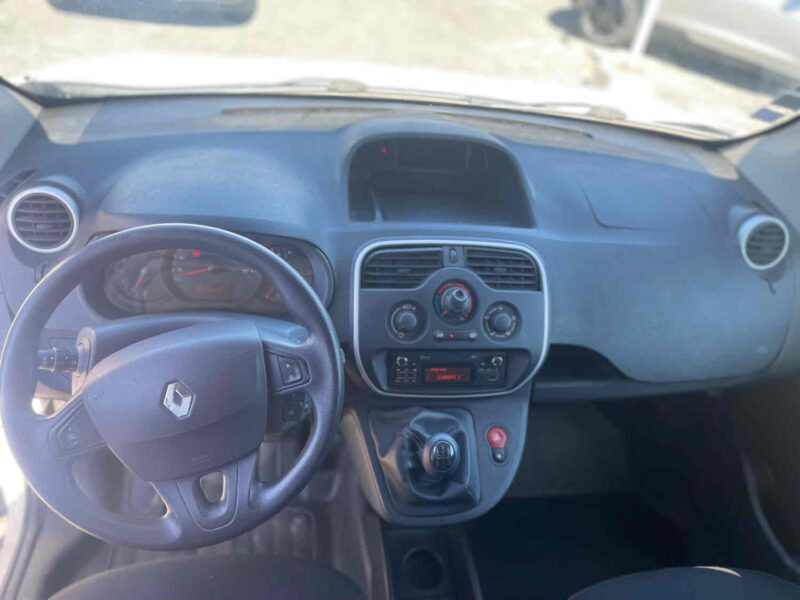 RENAULT KANGOO 1.5 dci garantie 12 mois 