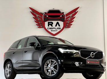 VOLVO XC 60 Momentum 150CH