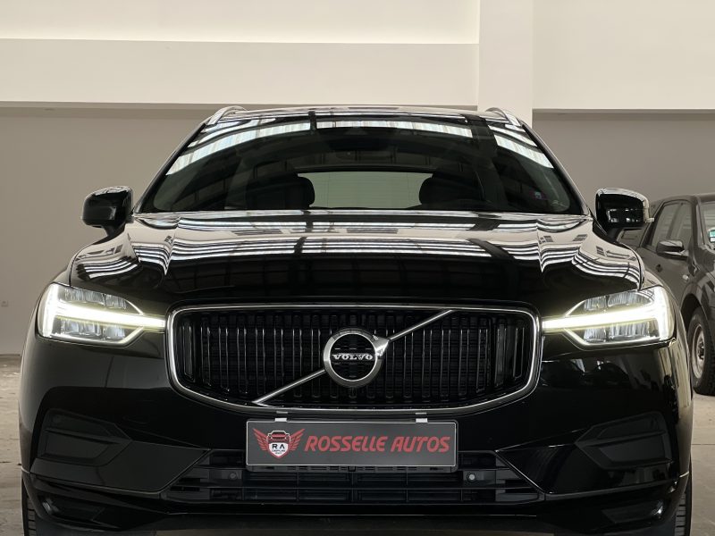 VOLVO XC 60 Momentum 150CH