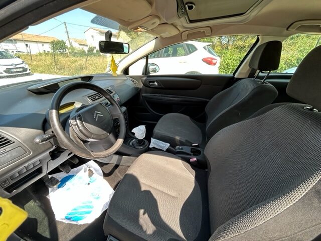 CITROEN C4 1.6 HDI CONFORT