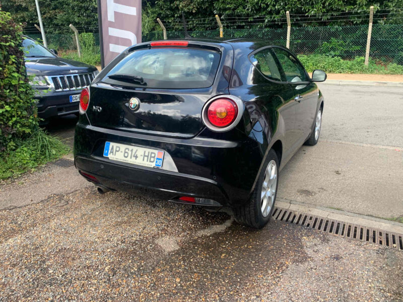 ALFA ROMEO MITO 1.3 MULTIJET 95CV