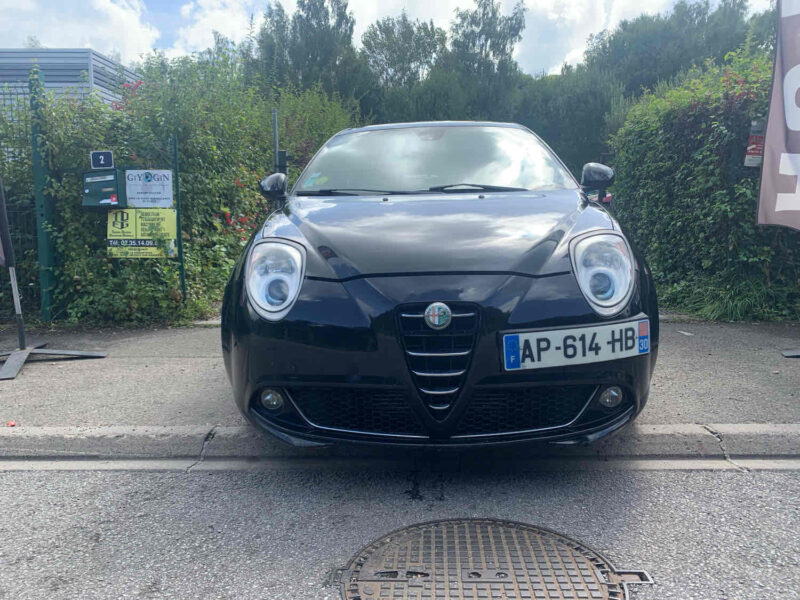 ALFA ROMEO MITO 1.3 MULTIJET 95CV