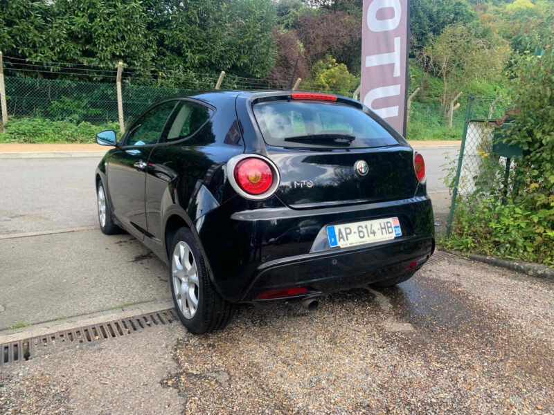 ALFA ROMEO MITO 1.3 MULTIJET 95CV