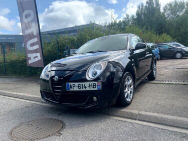 ALFA ROMEO MITO 1.3 MULTIJET 95CV