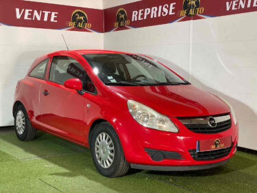 OPEL CORSA D 2009 1.2 80cv