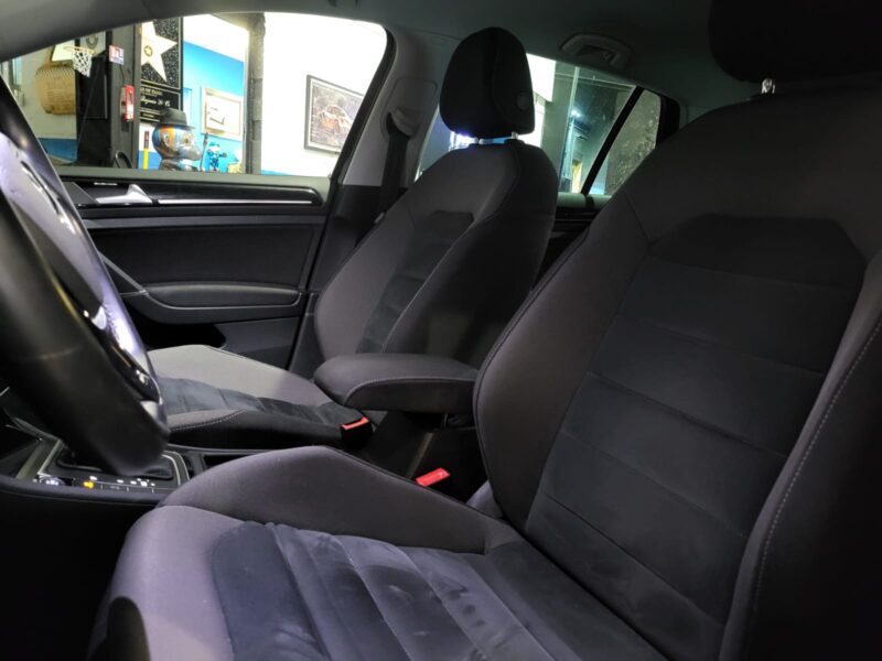 VOLKSWAGEN GOLF VII 1.5 TSI 130cv CARAT Bluemotion , Virtual Cockpit , Caméra , Régulateur adaptatif