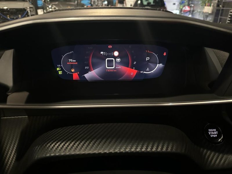 1.2 PureTech 100cv GT PACK / CARPLAY / CAMERA 360