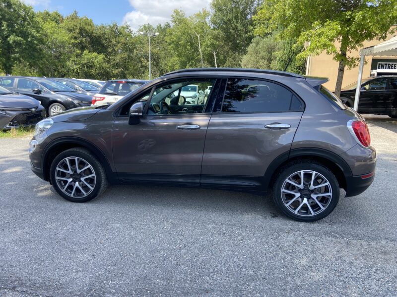 FIAT 500X 1.4T 140CV CROSS +