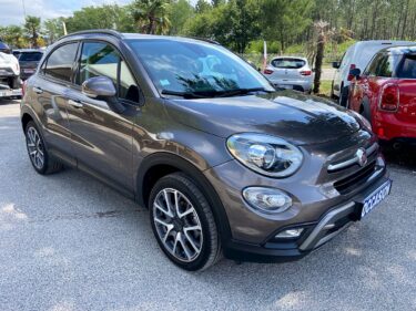 FIAT 500X 1.4T 140CV CROSS +