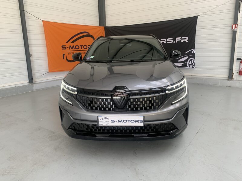 RENAULT AUSTRAL 1.2 E-TECH 200 TECHNO ESPRIT ALPINE