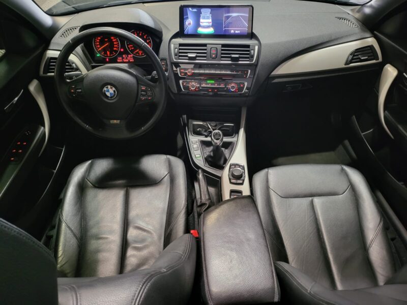 BMW SERIE 2 Cabriolet 218i 136cv Sport BVM6 // OUVERTURE CLAPETS/CAMERA DE RECUL/RADAR-AV-AR