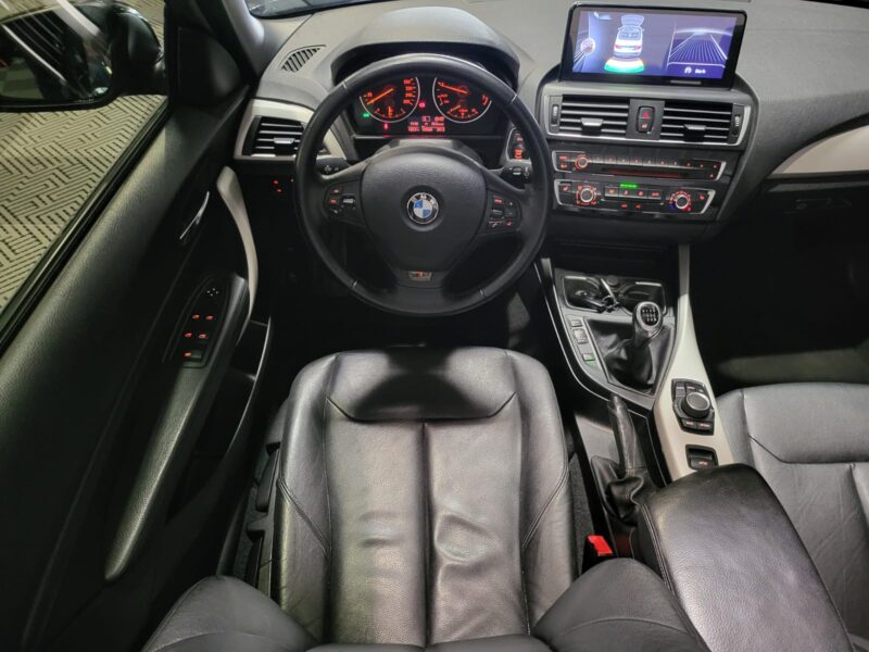 BMW SERIE 2 Cabriolet 218i 136cv Sport BVM6 // OUVERTURE CLAPETS/CAMERA DE RECUL/RADAR-AV-AR