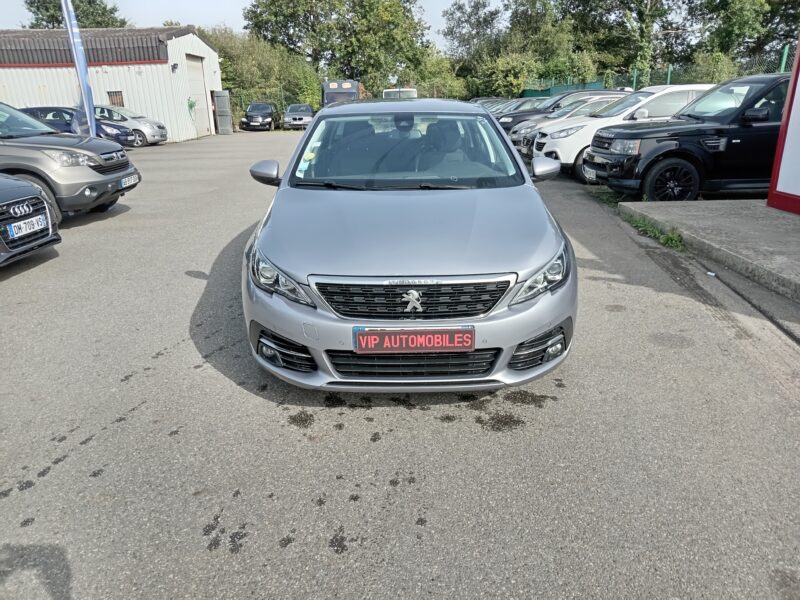 PEUGEOT 308 SW II 2018