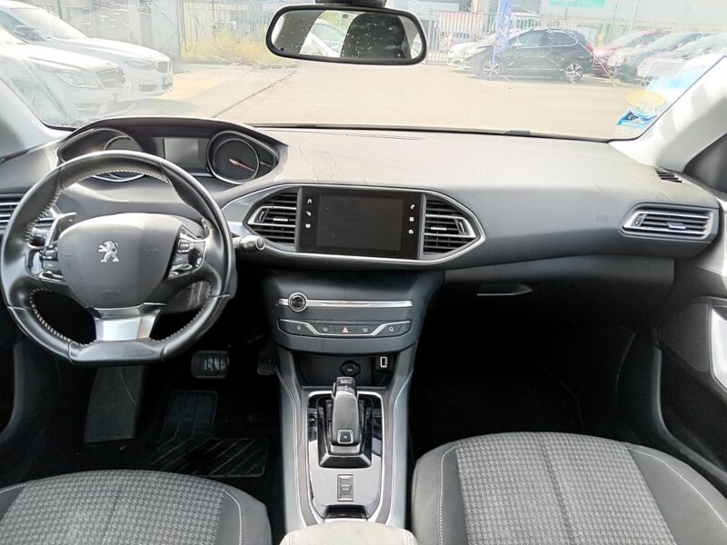 PEUGEOT 308 SW II 2018