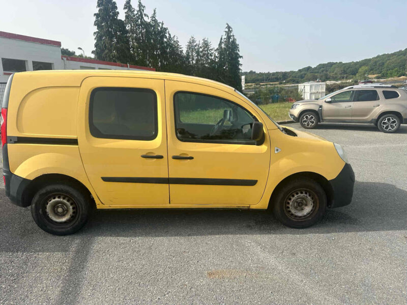 RENAULT KANGOO Express 2009