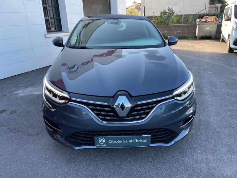 RENAULT MEGANE IV 3/5 portes 2021