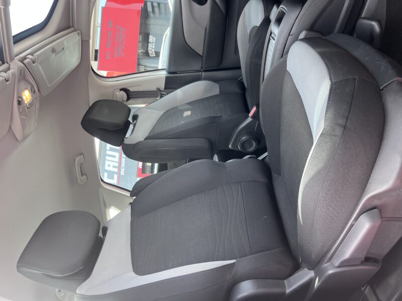 CITROEN C4 PICASSO II 2014