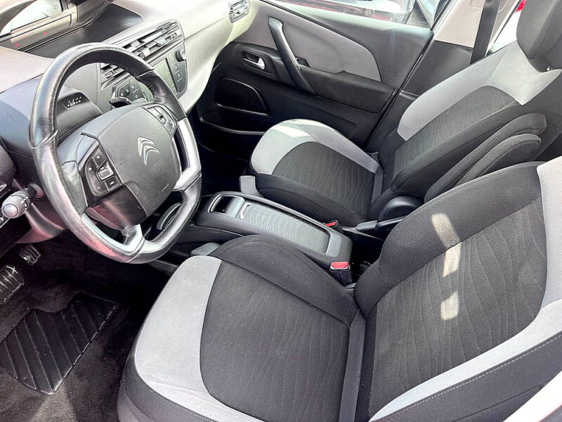 CITROEN C4 PICASSO II 2014