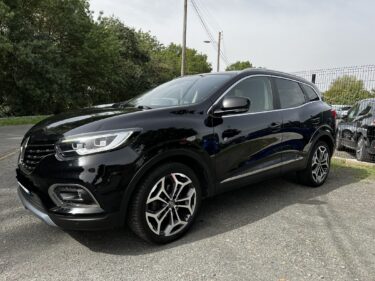 RENAULT KADJAR 2020