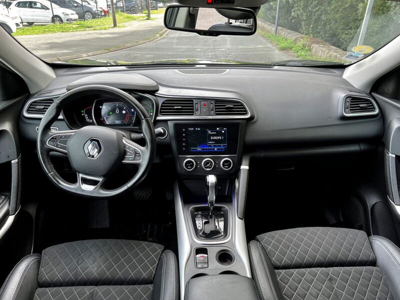 RENAULT KADJAR 2020